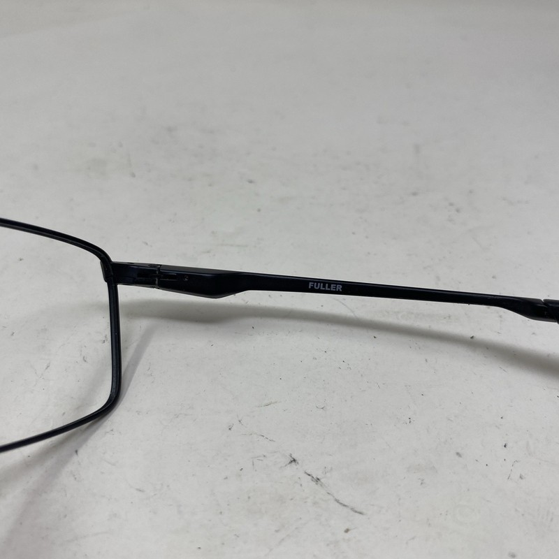 Oakley Fuller OX3227-0157 Eyeglasses FRAMES 57[]17-139 Satin Black 356J gallery
