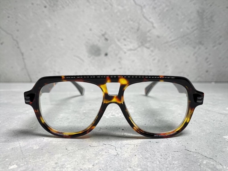 Oversize Classic Vintage Retro Hip Hop Clear Lens EYE GLASSES Big Tortoise Frame gallery