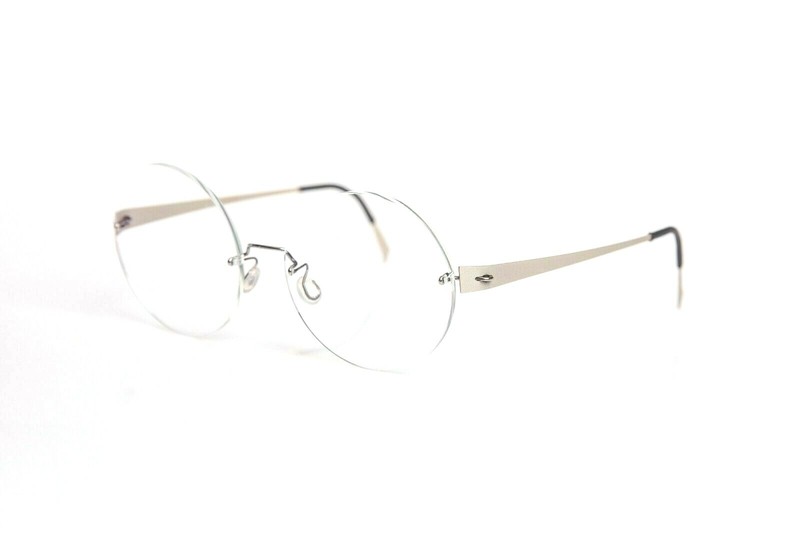 Lindberg SPIRIT TITANIUM 2271 T78 U38 52mm Eyeglass Frames
