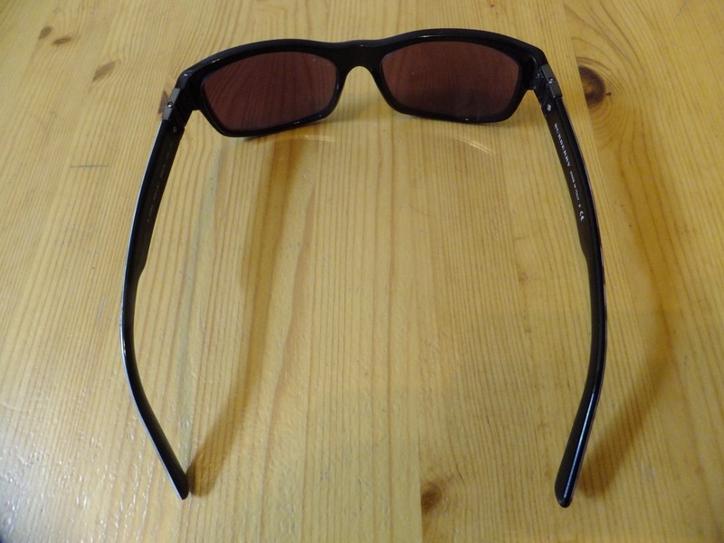 BURBERRY AUTH. B4090 3001-87 59 #16 140 3N SUNGLASS FRAMES / SUPER CLEAN ITALY gallery