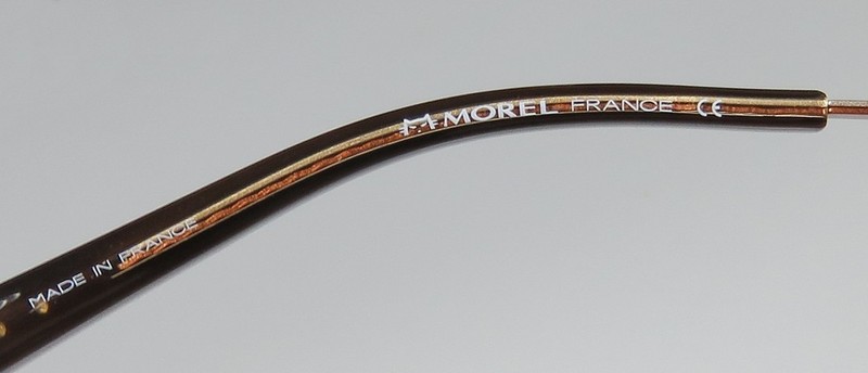 NEW KOALI 7259K EYEGLASS FRAME METAL DESIGNER 54-16-135 MULTI-COLOR MO062 WOMENS gallery
