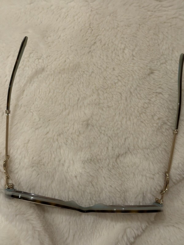 TIFFANY & Co. TF2160B 8134 Havana Brown Tortoise 54 mm Women's Eyeglasses Frame gallery