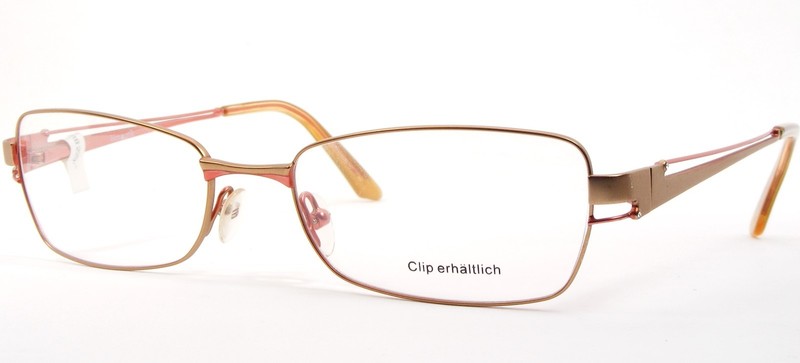 Kim Optik 1132 1 UNIQUE RARE EYEGLASSES GLASSES w/ Crystals 53-18-135mm (NOTES)