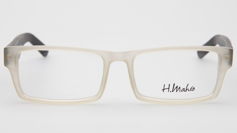 New H. Maheo HM918 C6 EYEGLASSES GLASSES FRAME 54-17-140mm B32mm gallery