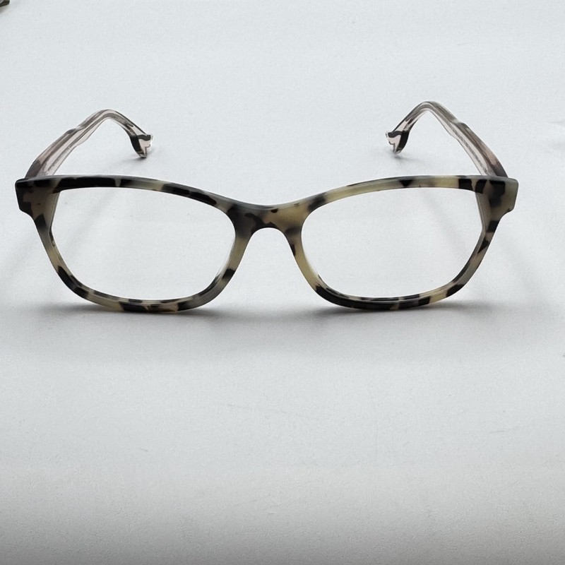 Face a Face Eyeglasses Frames Bocca Lemon 4 Col. 7407 Congo Camouflage 54-17-145 gallery