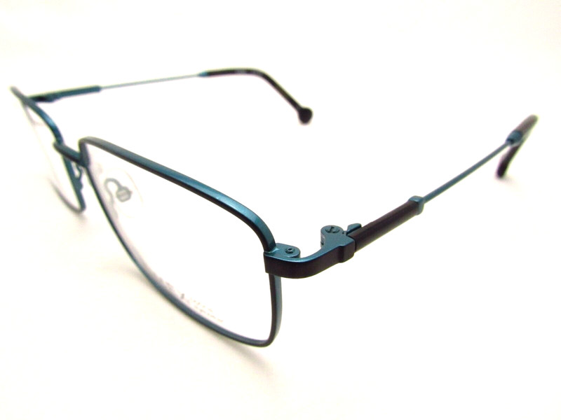 Timex 4:31 PM Black 55 x 17 140 mm Eyeglass Frame* gallery