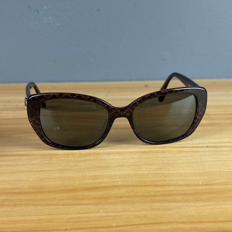 Kate Spade New York KENZIE/G/S 35J3X Eyeglasses Full Rim Frame Only 53-18 140 gallery