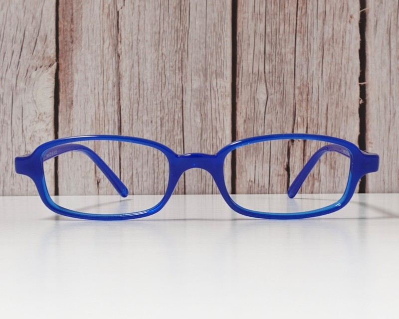 Spin Eyewear Hero 42mm True Blue Children’s Eyeglasses