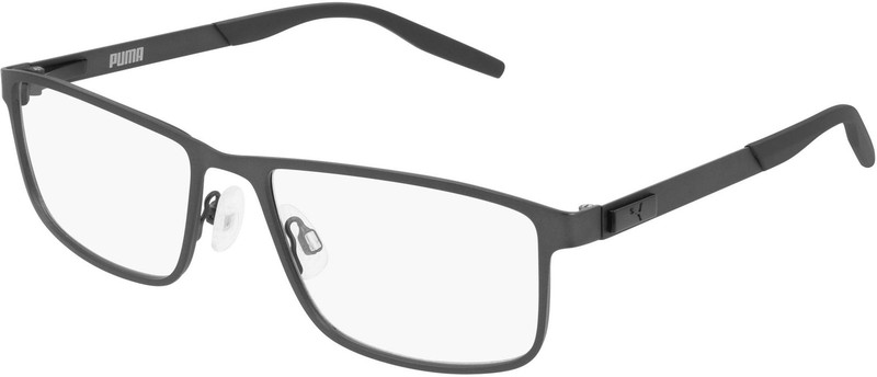 NEW Puma Active PU 0256O Eyeglasses 002 100% AUTHENTIC
