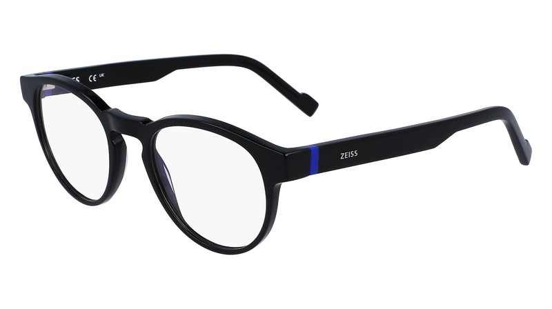 Zeiss ZS23535 001 50 Men Eyeglasses