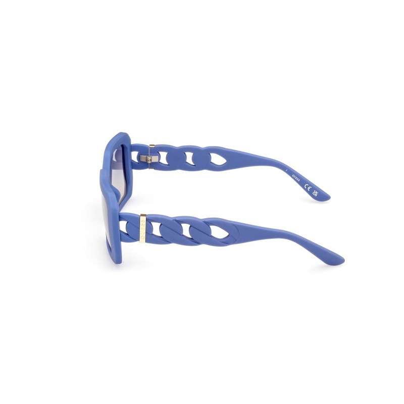 NEW Guess GU00110-91W-54 Sunglasses 54mm 100% Authentic gallery