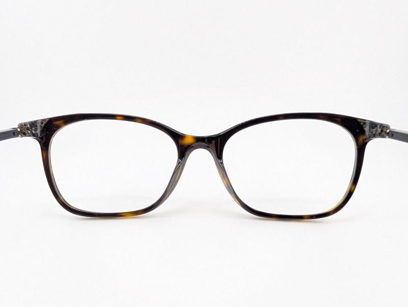 Etnia Barcelona Eyeglasses Frames Only REGINA HVRK, 52-17-135, Multicolor, Spain gallery