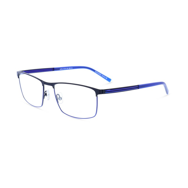 Morel Omicron 31 - 30173L Eyeglasses Eye Glasses Authentic New 57 mm NB10 Black gallery