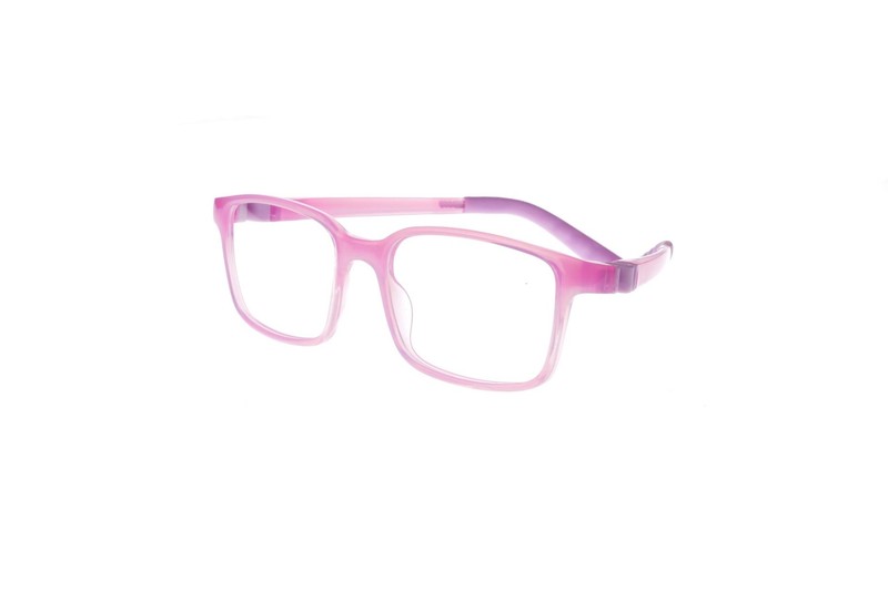 New TOTS Pink TAG Eyeglasses for KIDS 48/16/130 with Case & Strap