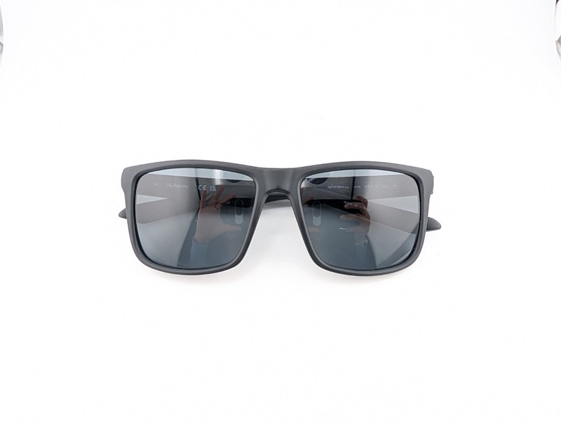 Dragon Eyeglasses Frames Only, MERIDIEN LL 002, 57-17-145, Black