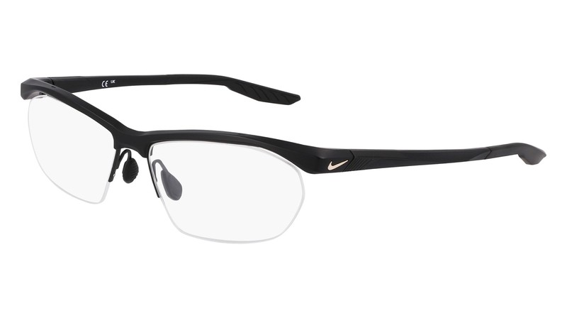 Nike 7401 001 58 Men Eyeglasses