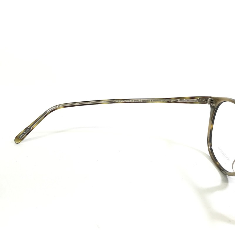 Oliver Peoples Eyeglasses Frames OV5397U 1666 Finley Vintage Tortoise 49-20-145 gallery
