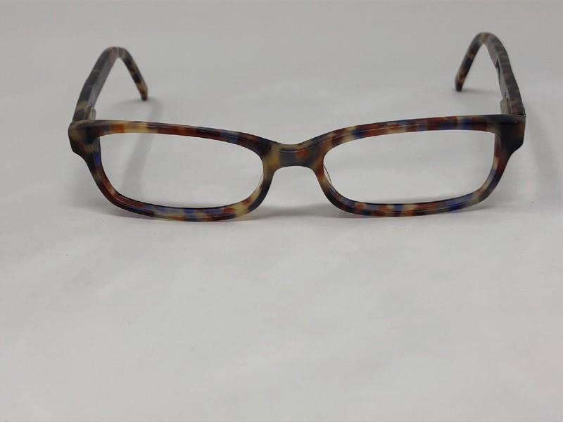SKECHERS SK2015 Eyeglasses Frame Womens Petite 50-15-135 Beige Tortoise IE54 gallery