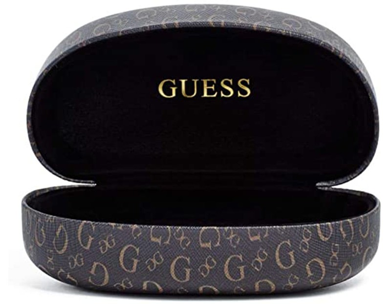 NEW Guess GU50238-026 Eyeglasses 53mm 100% Authentic gallery