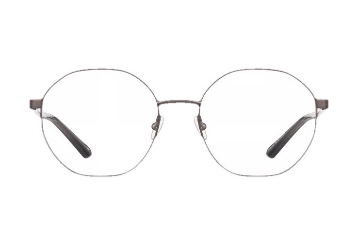 Archer & Avery Mens Lightweight Wire Lens Eyeglasses AA M1036 Gold – New