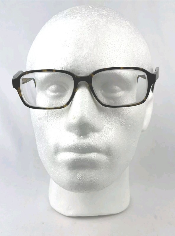 Legacy MP7001 BR Men’s Tortoise Full Rim 54-16-145 Eyeglass Frames