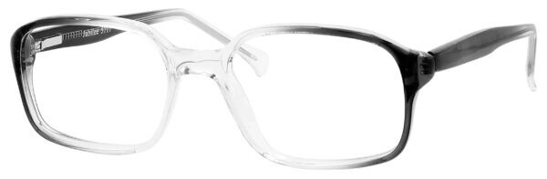 JUBILEE J5717 MEN’S EYEGLASSES 56-20-150 GREY FADE WITH SOFT CASE