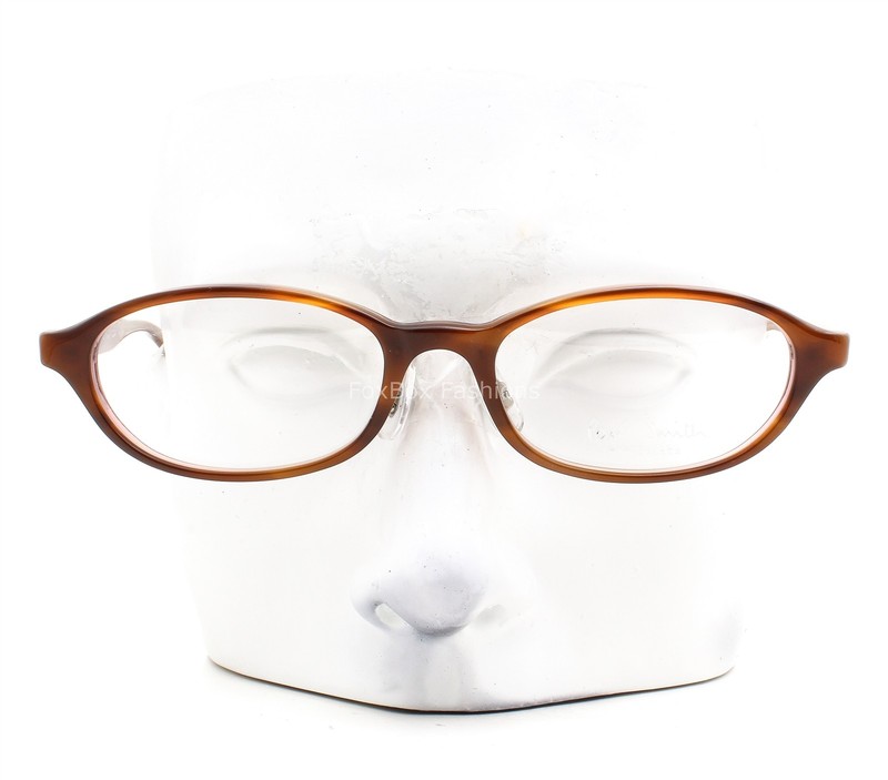 Paul Smith Eyeglasses PS9415 SYPLG Glasses Brown Tortoise on Violet 50mm No Case gallery