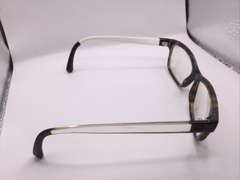 CHANEL 3274 55-16 140 EYEGLASSES SUNGLASSES gallery