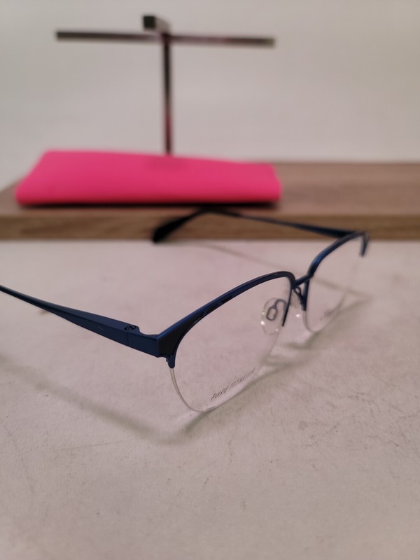 Elegante ELT116 Navy 55-15-140 gallery