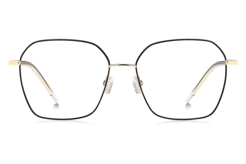 HUGO BOSS Eyeglasses HB1398-02M2-54 Size 54/16/round BRAND NEW W CASE