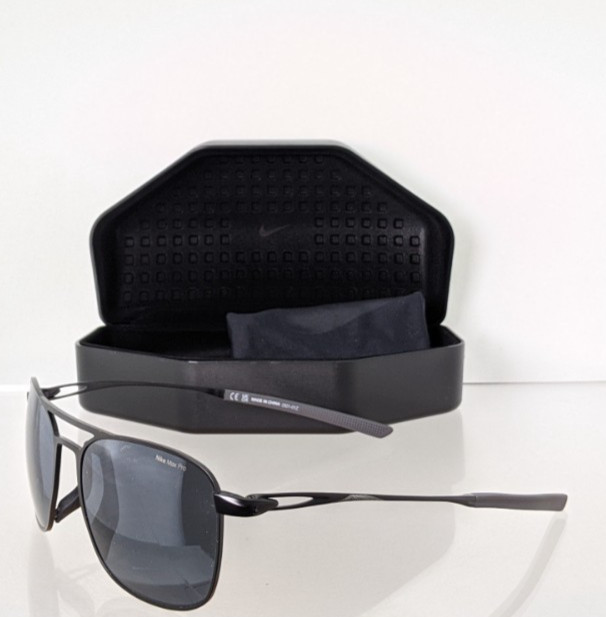 New Authentic NIKE Ace Driver Sunglasses EV24008 010 56mm Frame