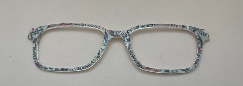 Pair Eyewear Toppers Magnetic Eyeglass Toppers Multiple Styles