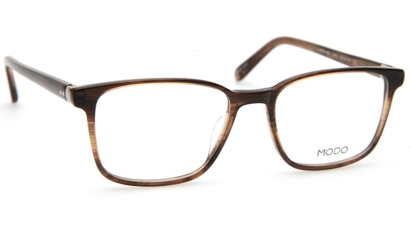 NEW MODO 6531 BARK EYEGLASSES FRAME 52-18-140mm B40mm gallery