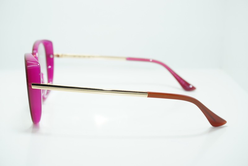 MARNI ME2633 514 55-17-140 eyeglasses frame NEW AUTHENTIC gallery