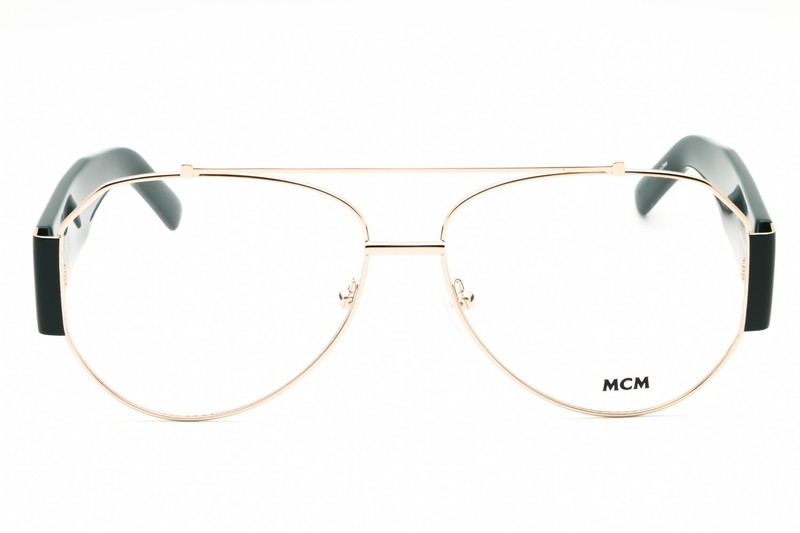 NEW MCM MW5001-32A Eyeglasses 58mm 100% Authentic gallery