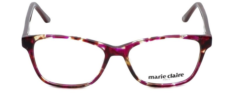 Marie Claire Designer Reading Glasses MC6202-LAV in Lavender Mix 52mm gallery