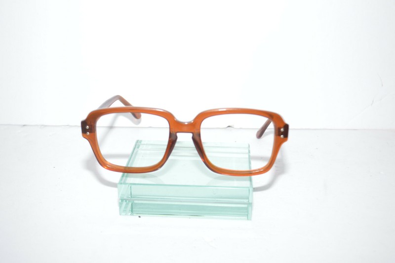 Vintage OPTILINE #1 S9 Eyeglasses Frames 52[]22-145MM