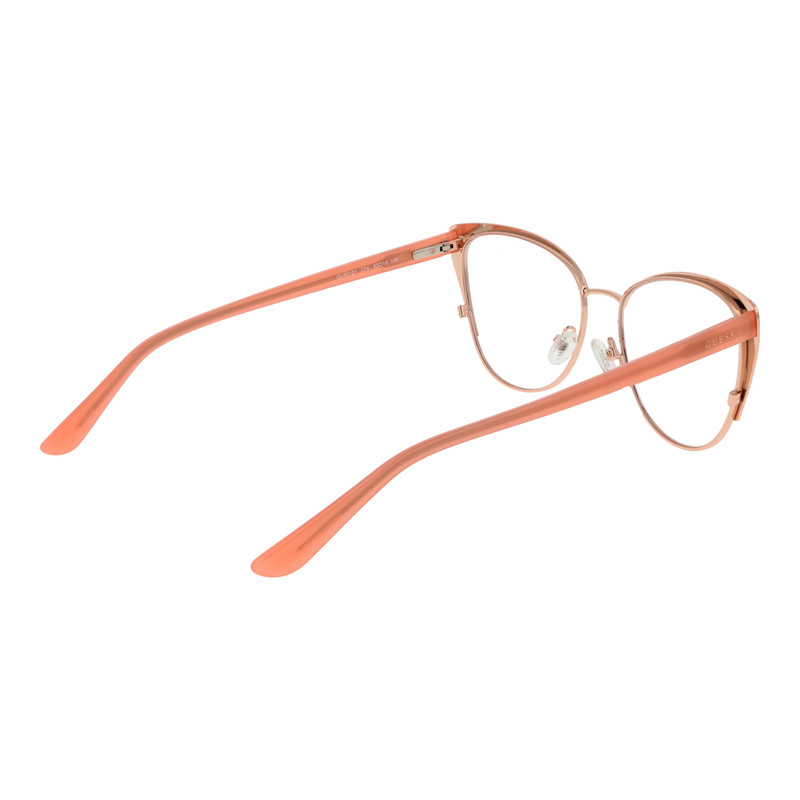 Guess Eyeglasses GU50121 074 53mm Women's gallery