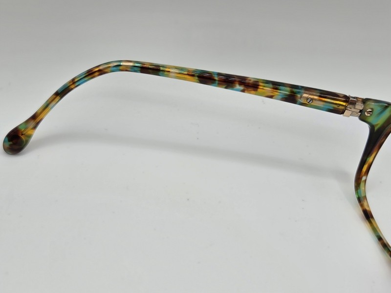 Lilly Pulitzer Multicolor Plastic Rectangle Full Rim Please Read gallery