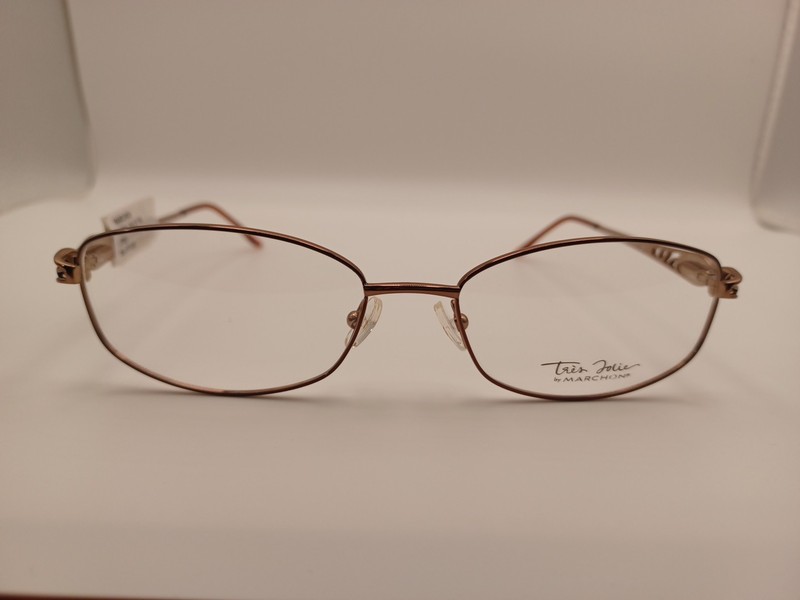 TRES JOLIE Eyeglasses. New with Tags gallery