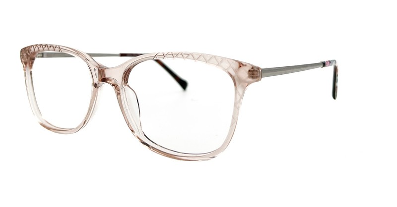 NEW VERA BRADLEY TAVIA GARDEN GROVE AUTHENTIC EYEGLASSES 54-17-138