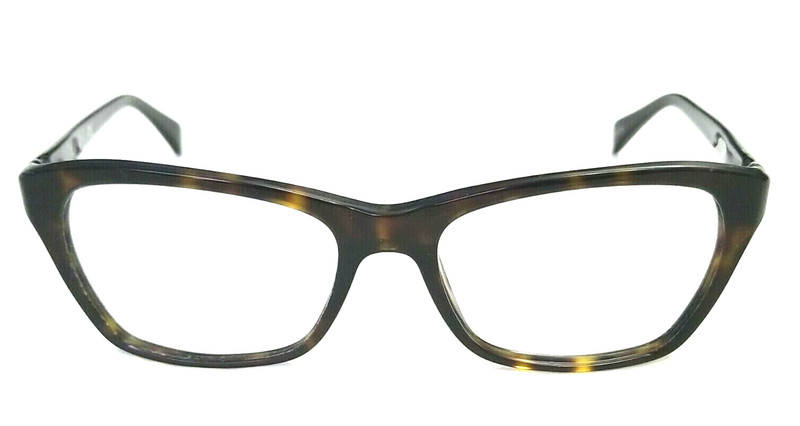 Ray Ban RB5298 2012 Tortoise Havana Eyeglasses 53-17 135