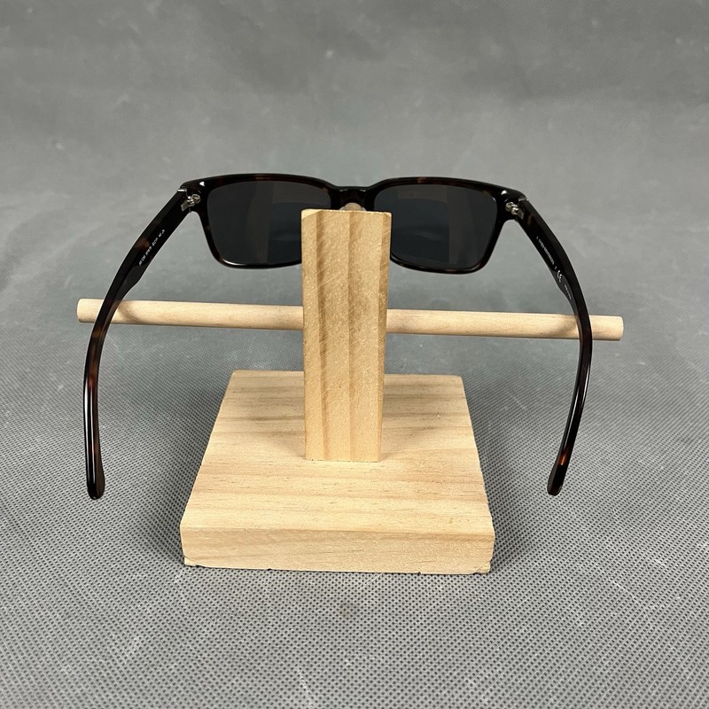 Brooks Brothers BB725S 5016/73 Eyeglasses Frame 52 17 140mm Mens Tortoise gallery