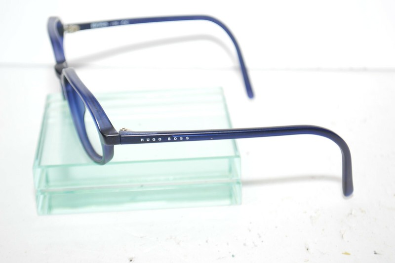 Hugo Boss HB5722 Eyeglasses Frames 52[]19-135MM ITaly gallery