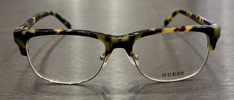 Guess GU50081 053 Eyeglass Frames