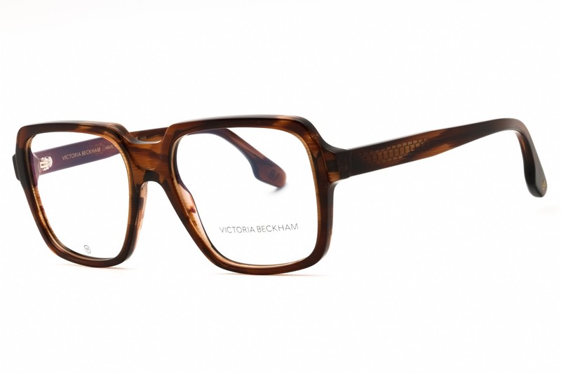 VICTORIA BECKHAM Women Eyeglasses Size 53mm-140mm-17mm