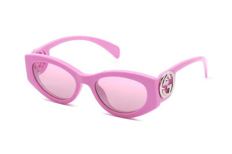 Gucci GG1691S-003-54 Sunglasses 100% Authentic Boutique Display