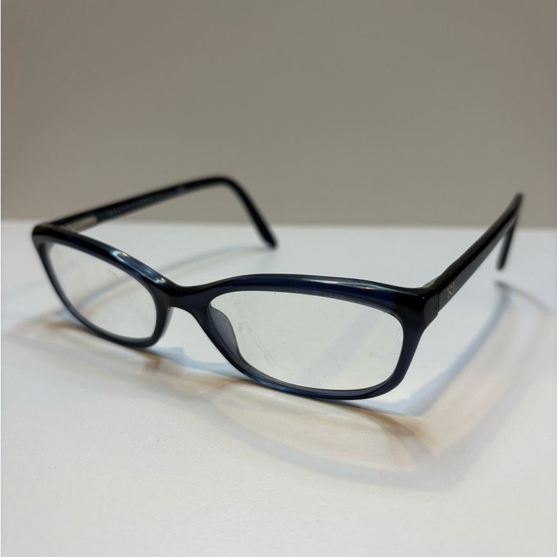 RALPH LAUREN EYEGLASSES RL6060/5276 - 52•16•140 RALPH LAUREN GLASSES FRAMES ONLY gallery