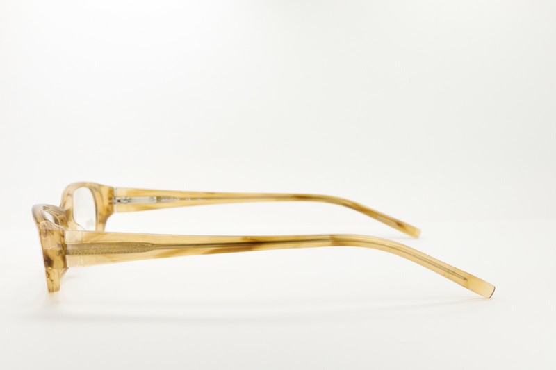 ARISTAR by Charmant AR6994 573 Light Brown 51-16-135 Frames Flex with Case G249 gallery
