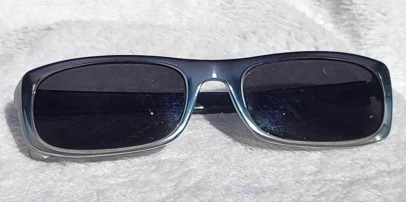 Kaenon Prescription Optical Eyeglass Frames in Ombre Blue 0312 gallery